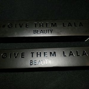 Give Them Lala
